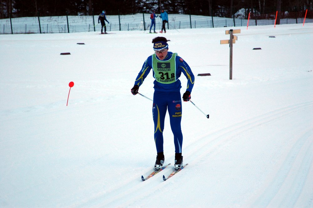 Relais Vallorcine 2017 (merci Bruno)